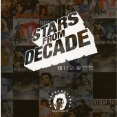 STARS FROM DECADE～輝ける星たち～
