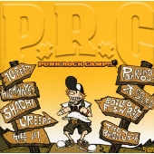 PUNK ROCK CAMP!!
