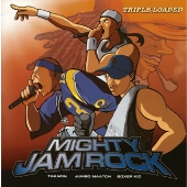 TRIPLE LOADED＜限定盤＞