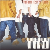 MEGA CITY FIVE