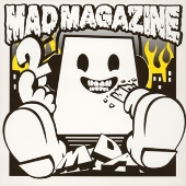 MAD MAGAZINE 2