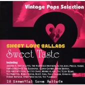 SWEET LOVE BALLADS - SWEET TASTE