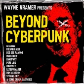 ビヨンド・サイバーパンク