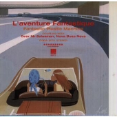 Fantastic Avanture/愛しのミスタ-・セ-ルスマン～Dear