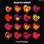 You Make Me Feel Brand New