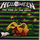 タイム・オブ・ジ・オウス