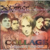 COLLAGE A PORTRAIT OF THEIR BEST