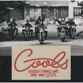 coolsクールス R.C.35th CD\u0026DVD BOX ポリスター・イヤーズキャロル