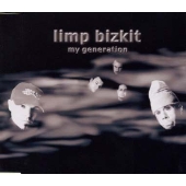 マイ・ジェネレーション/イッツ・ライク・ザット・ヨール FEAT.ランDMC