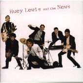 ヒューイ・ルイス・アンド・ザ・ニュース
