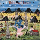 リトル・クリーチャーズ