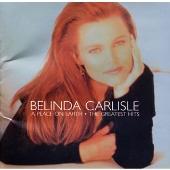ベリンダ・カーライル－グレイテスト・ヒッツ