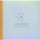 ROYAL STRAIGHT FLUSH!