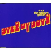 BYE!MY BOY!/There will be love there-愛のある場所-/長いため息