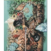 美人/heart fry 99℃