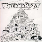 エブリ・モーニング/大粒の涙