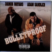 ブレットプルーフ