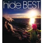 hide/hide BEST～PSYCHOMMUNITY～