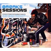 ブレイク・セッションズ