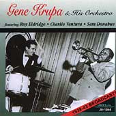 Gene Krupa & His Orchestra
