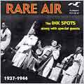 Rare Air 1937-44