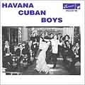 Havana Cuban Boys