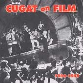 Cugat On Film 1936-1948