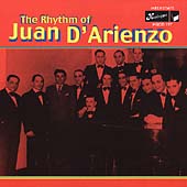 The Rhythm of Juan d'Arienzo