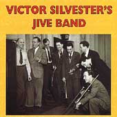 Victor Silverster's Jive Band 1943-1945