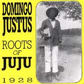 Roots Of Ju Ju