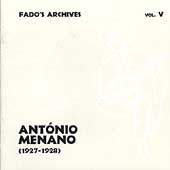 Arquivos Do Fado