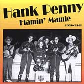 Flamin' Mamie 1938-1941