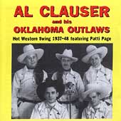 Al Clauser And His Oklahoma Outlaws