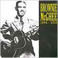 Brownie McGhee