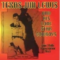 Texas Jim Lewis (From 1940's Transcription Discs)