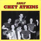 Early Chet Atkins