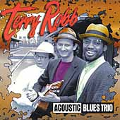 Acoustic Blues Trio