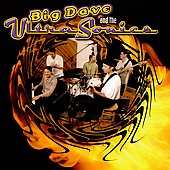 Big Dave & the Ultrasonics