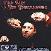 King Size Troublemakers