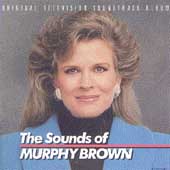 The Sounds Of Murphy Brown