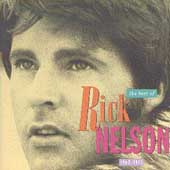 The Best Of Rick Nelson: 1963-1975