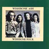 Wishbone Four