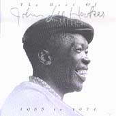 The Best Of John Lee Hooker 1965 To 1974