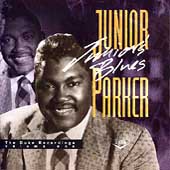 Junior's Blues: The Duke Recordings, Volume 1