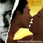 Indecent Proposal