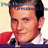 Pat Boone's Greatest Hits