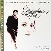 Somewhere In Time [Gold Disc]