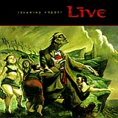 Throwing Copper