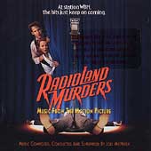 Radioland Murders