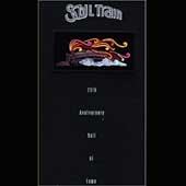 Soul Train 25th Anniversary... [Box]